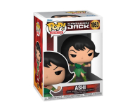 Funko POP Animacja: Samurai Jack - Ashi - 748428 - zdjęcie 2